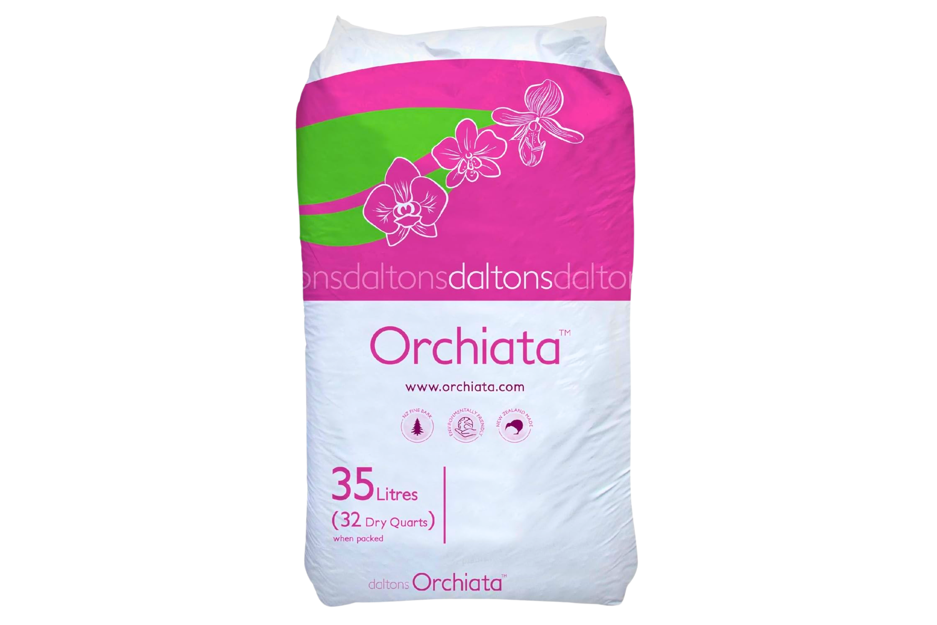 Orchiata Bark 35L