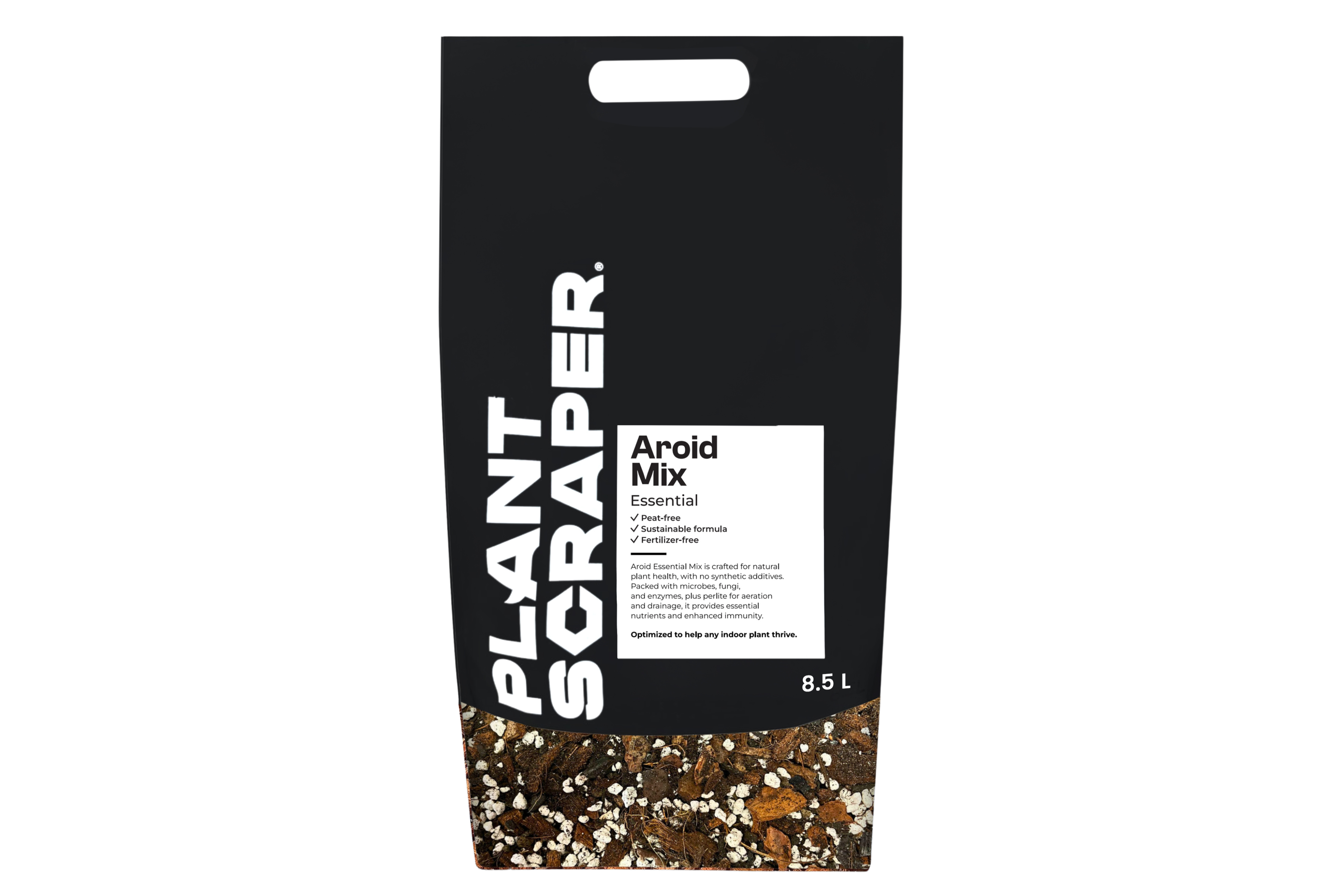 Premium Aroid Mix 8.5L