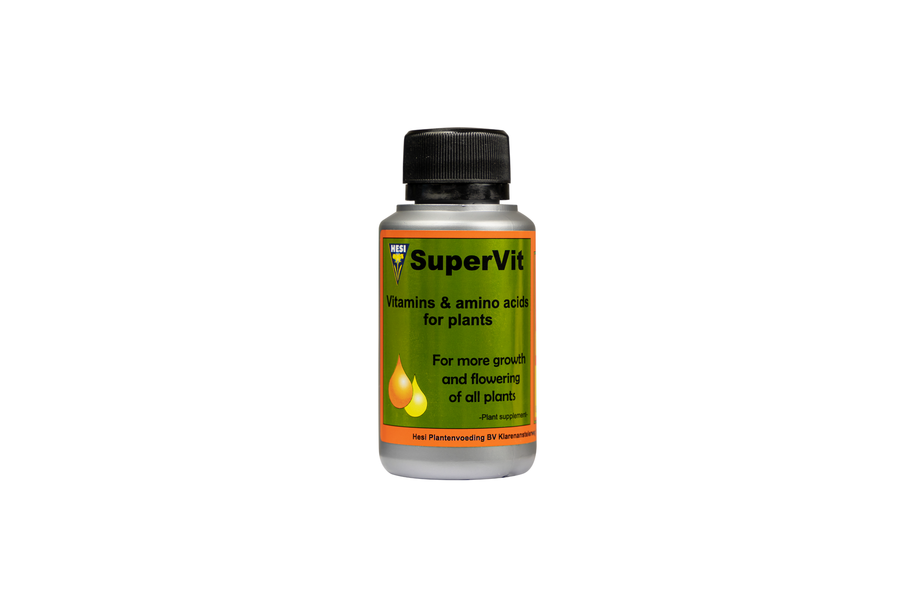 SuperVit - Hesi Booster 10 & 50 ml