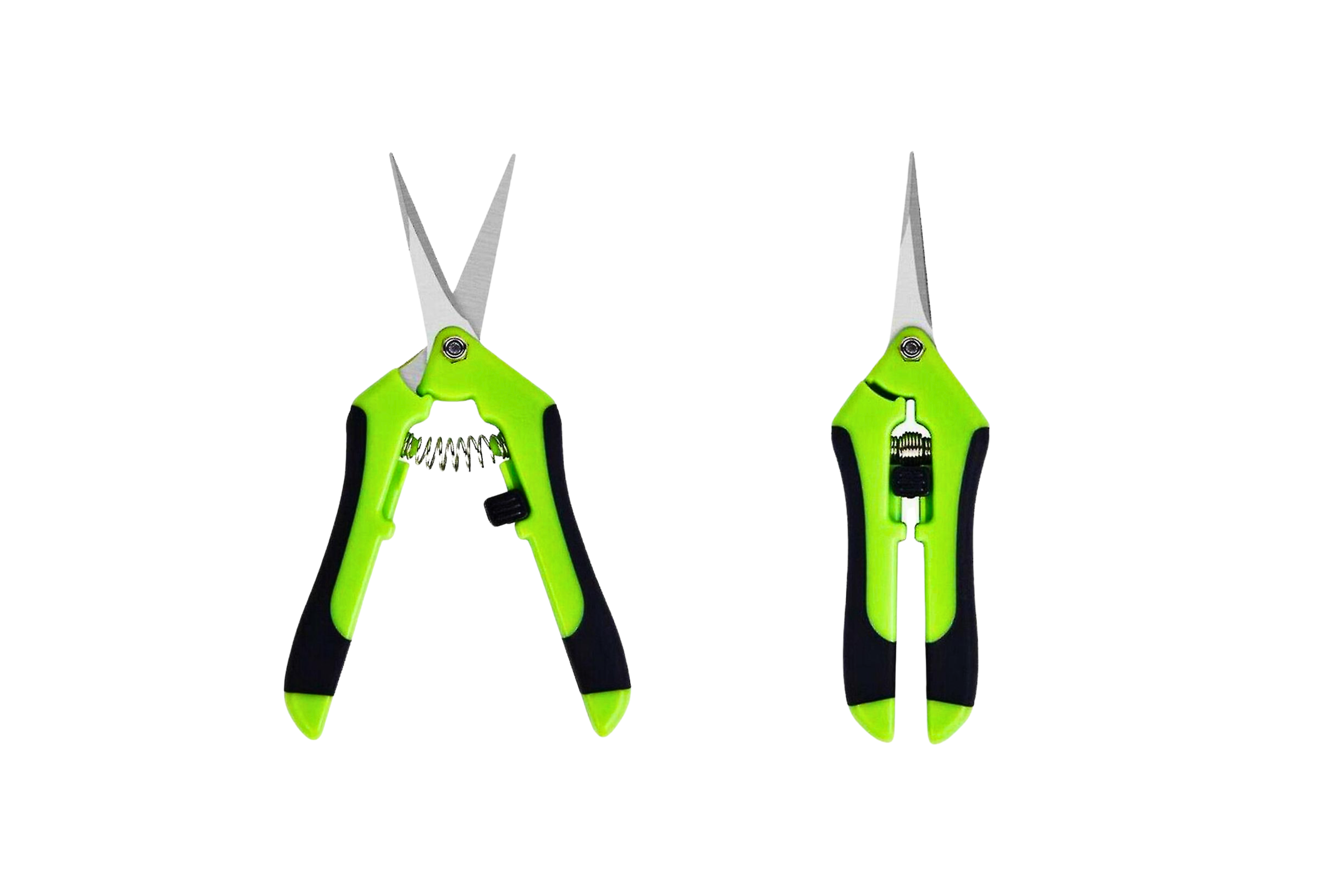 Pruning Scissors