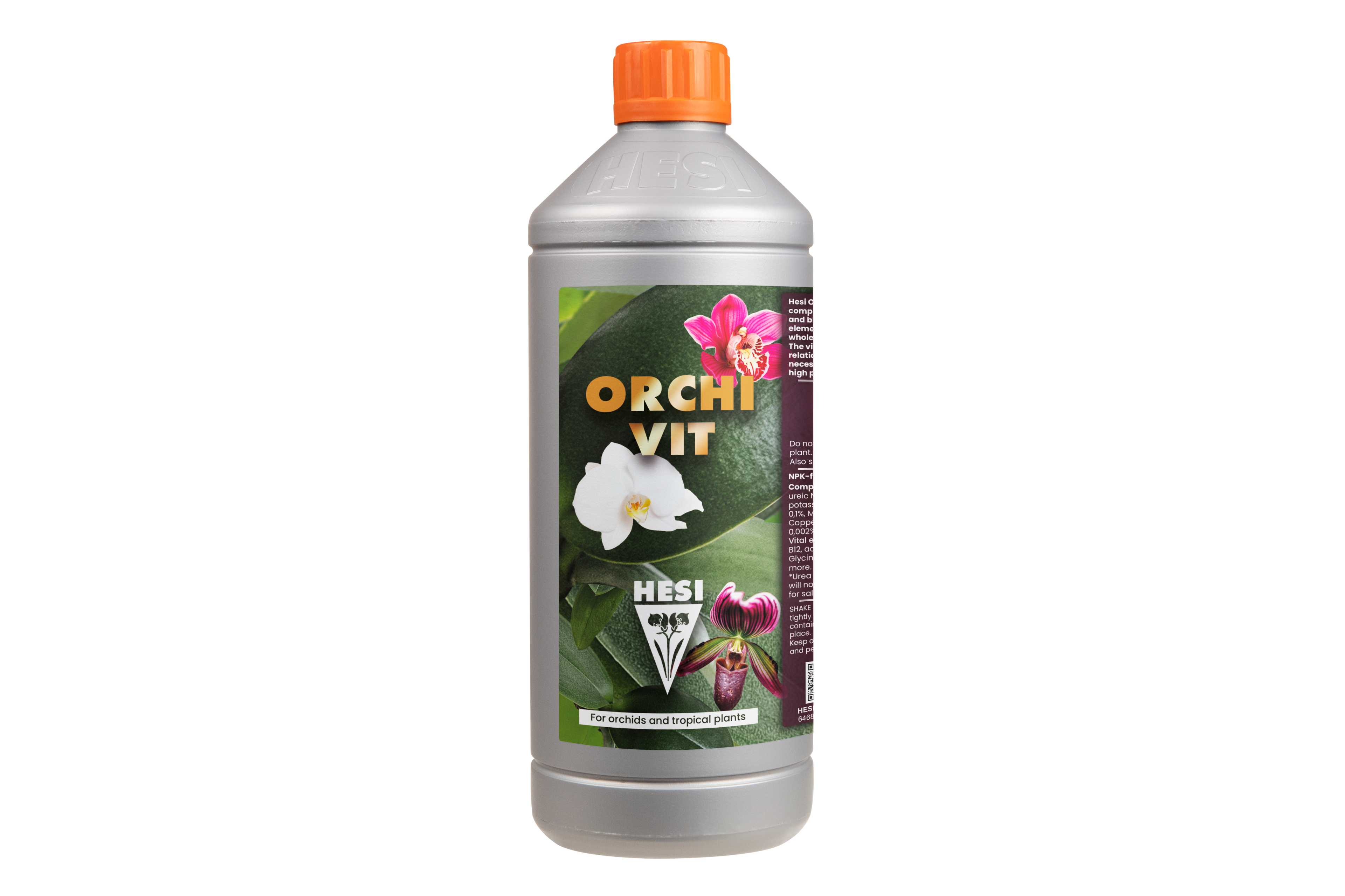 Orchivit - Hesi Fertiliser 0.5L & 1L