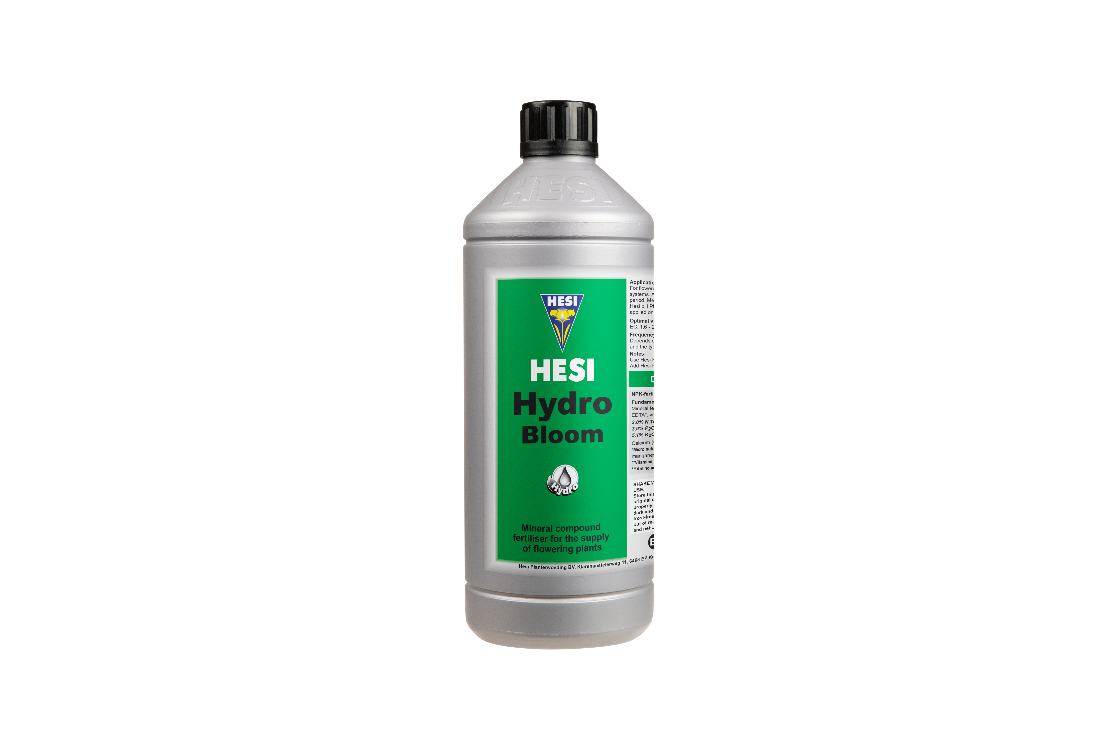 Hydro Bloom - Hesi Fertiliser 1L