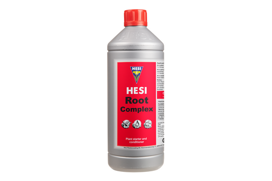Root Complex - Hesi Booster 0.5L