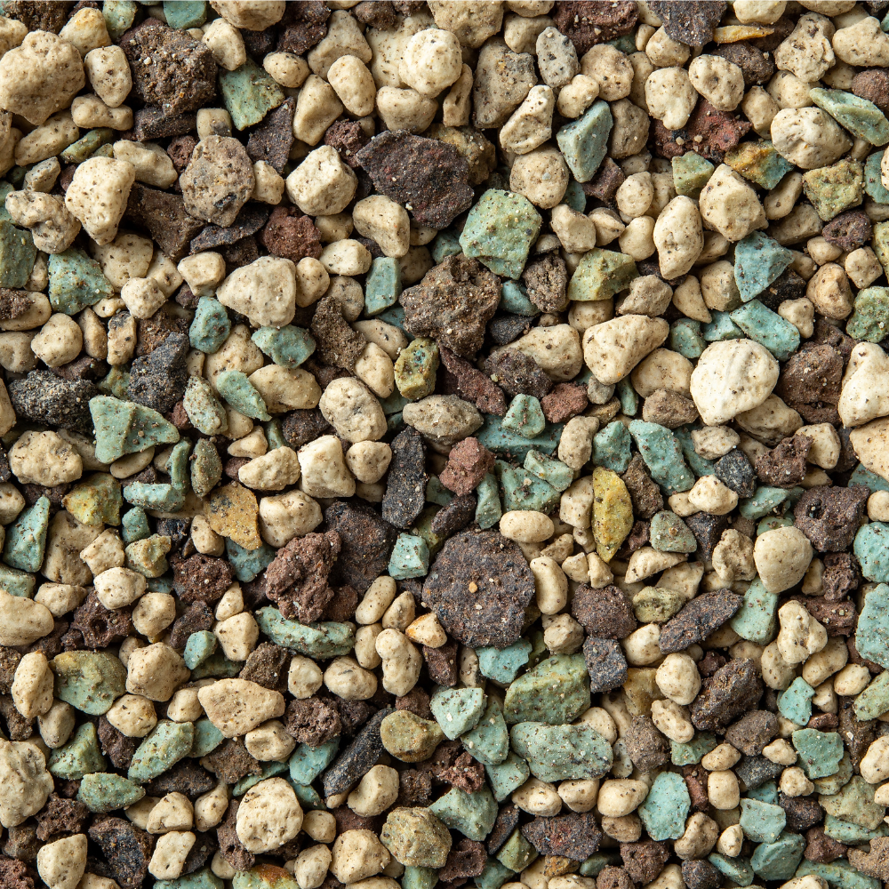 Mineral Mix 8.5L