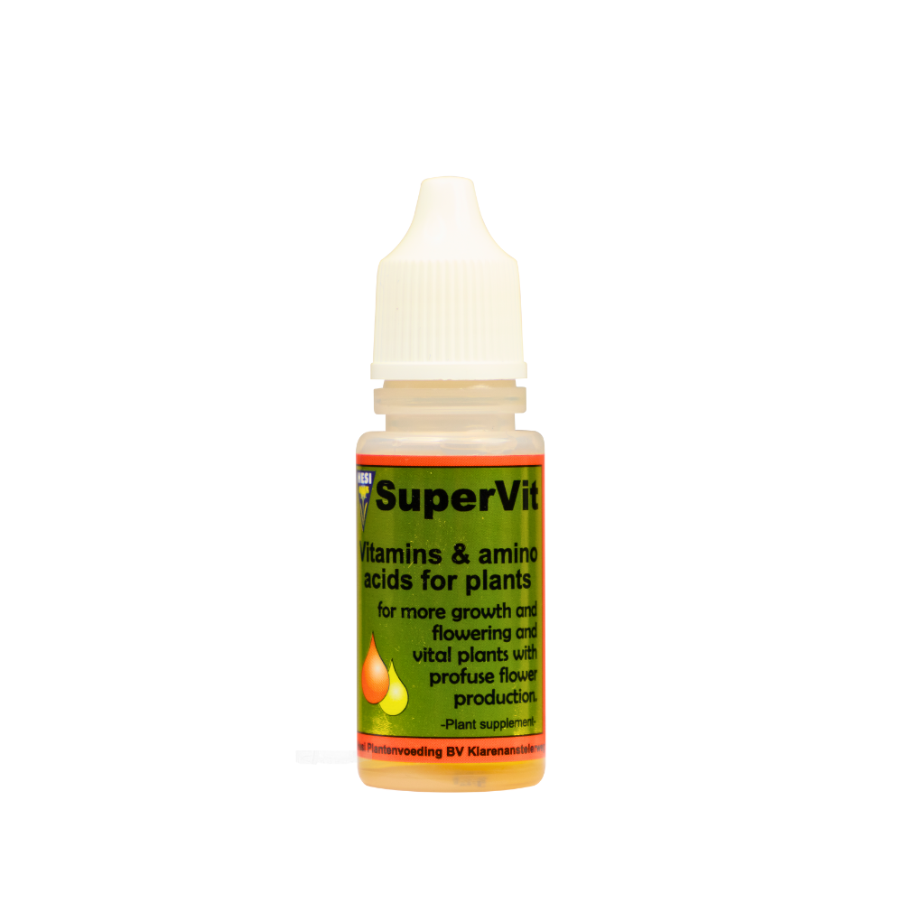 SuperVit - HESI Booster