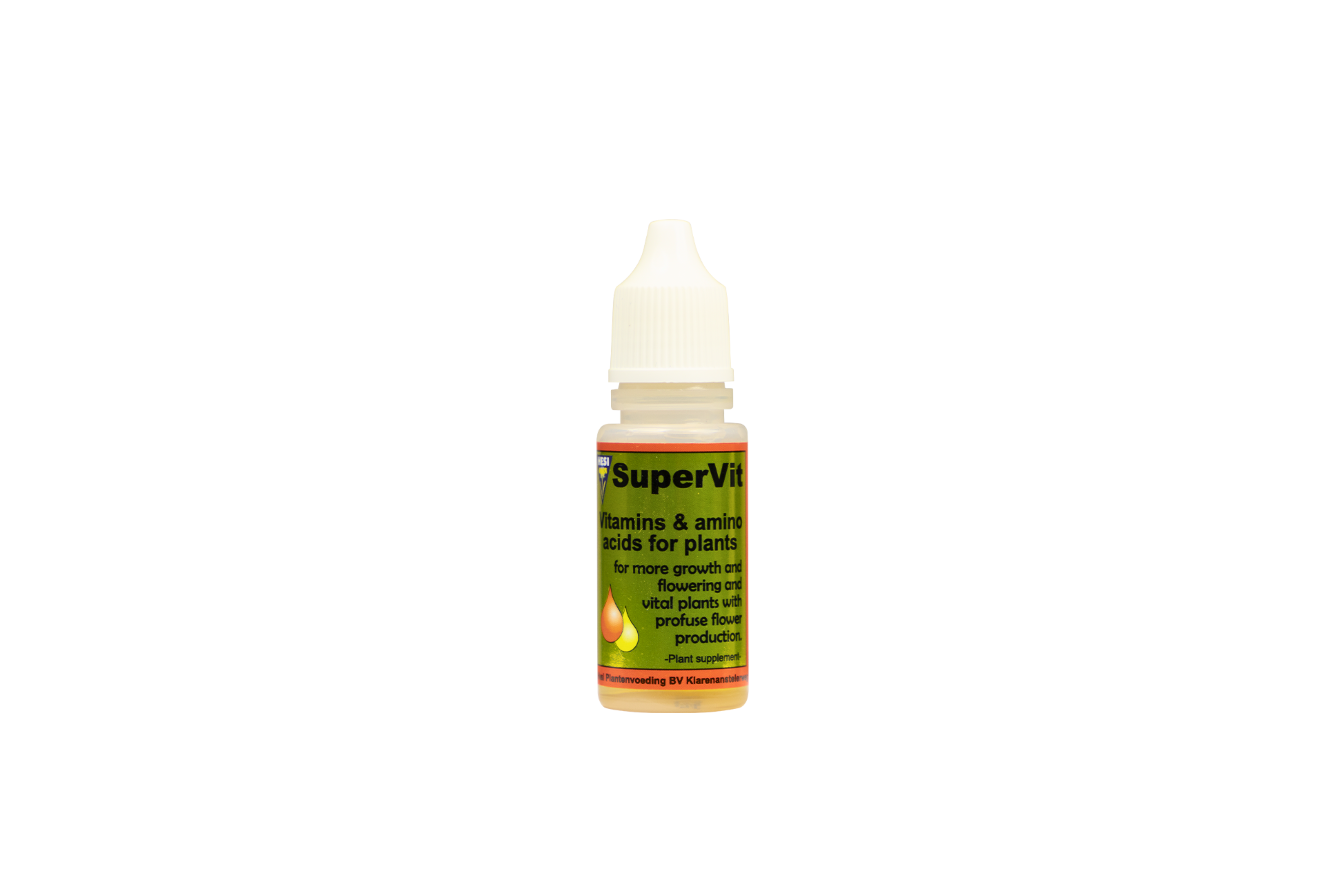 SuperVit - Hesi Booster 10 & 50 ml