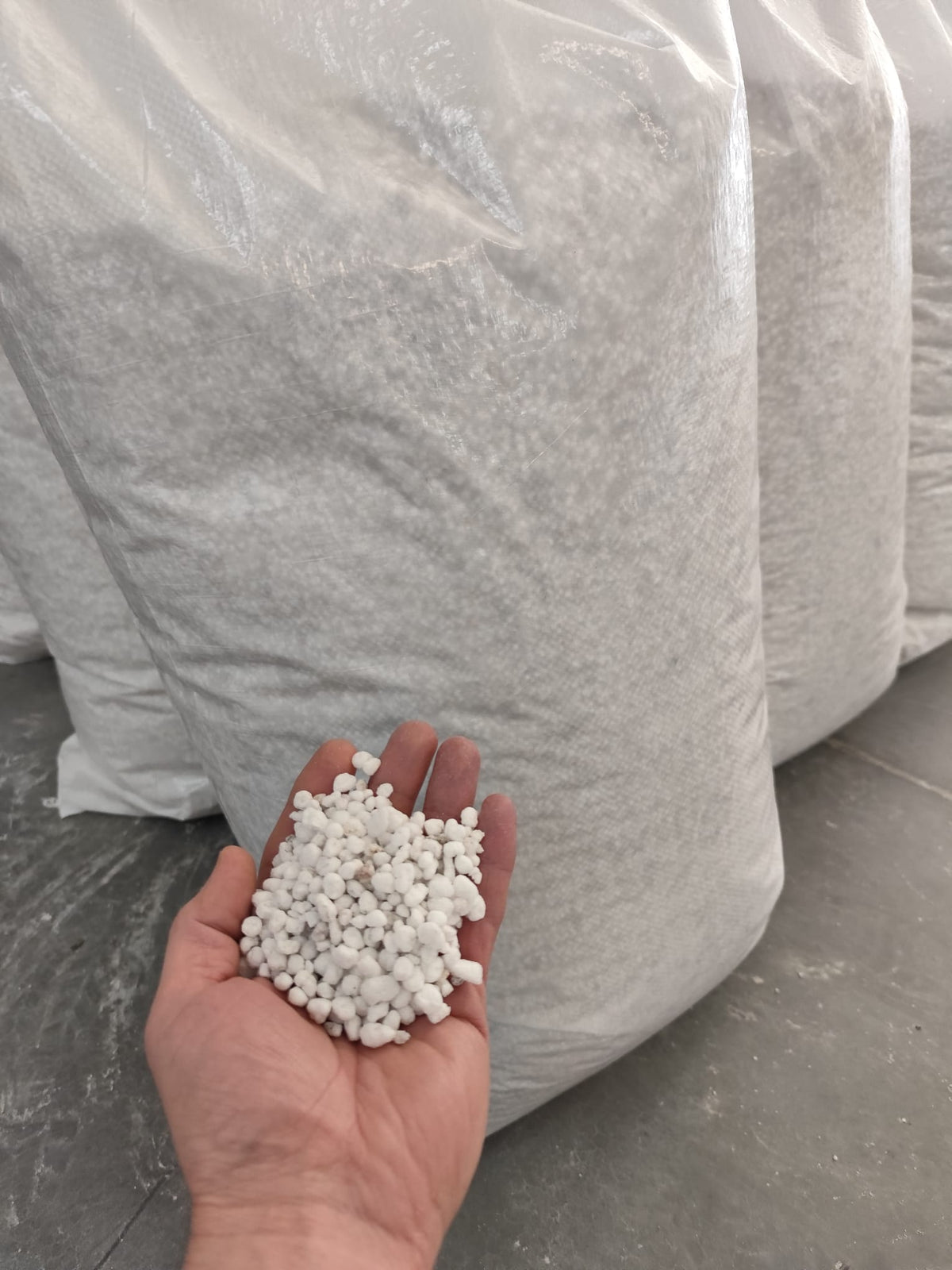 Chunky Perlite 8.5L