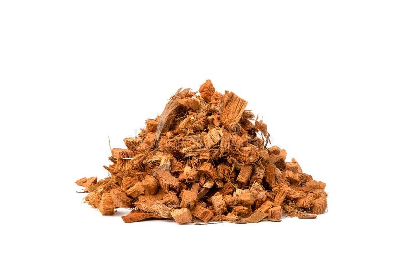Coco Husk Chips 8.5L